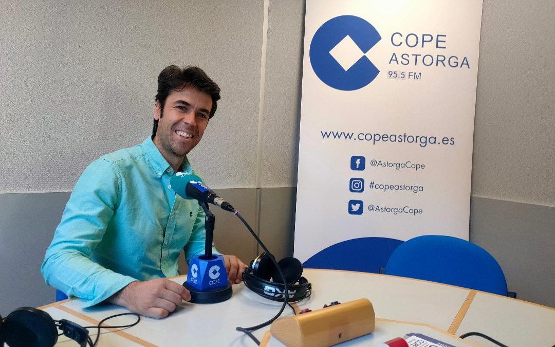 Programa Local Cope Astorga 10 de Septiembre 2024