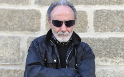 Fin de Semana con Edi Clavo en la Fundación Club 45 de Santa Colomba de Somoza