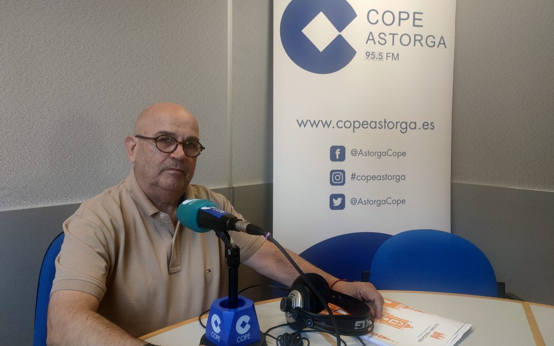 Programa Local Cope Astorga 2 de septiembre de 2024
