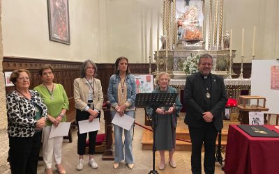 Programa Local Cope Astorga 4 de septiembre de 2024