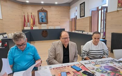 La Bañeza reivindica su capitalidad agraria con una nueva edición de la Feria Agroalimentaria