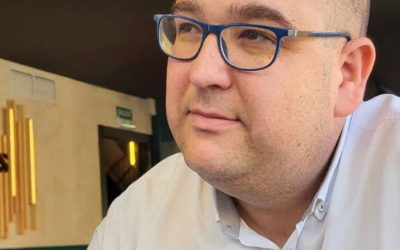 El cocinero Jesús Luengo Fernández, elegido Alubiero Mayor de este 2024 en La Bañeza