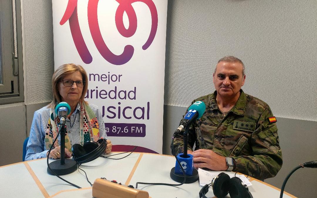 Programa Local Cope Astorga 24 de Septiembre 2024