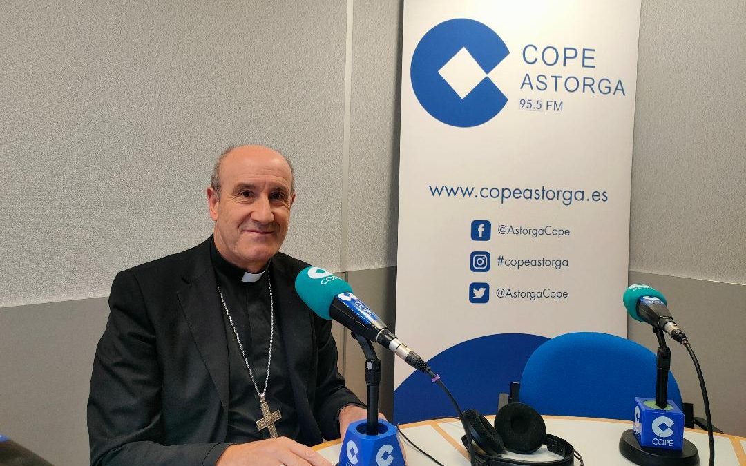 Programa Local Cope Astorga 20 de Septiembre 2024