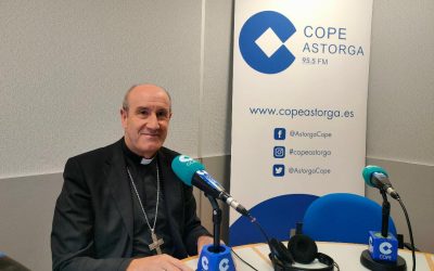 Programa Local Cope Astorga 20 de Septiembre 2024