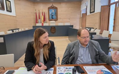 Vuelve la campaña ‘Reactiva La Bañeza’ con bonos de descuento para activar el comercio de proximidad