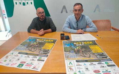 Vuelve la October Bike a Astorga, ahora puntuable para la Copa Diputación