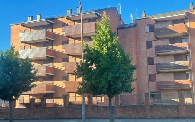 Somacyl abre en Astorga la segunda convocatoria para alquilar dos viviendas rehabilitadas en el antiguo edificio “los camineros”