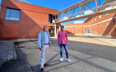 El PP lleva a un pleno extraordinario la adscripción del antiguo centro de salud que se destinará a asociaciones y otros usos municipales