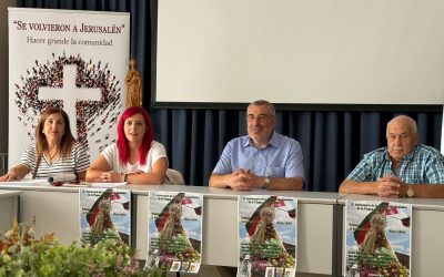 Celebración popular del décimo aniversario de la Coronación Canónica de la Virgen del Castrotierra