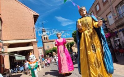 Programa Local Cope Astorga 5 de septiembre de 2024