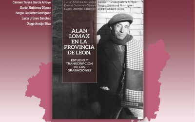 “Alan Lomax en la provincia de León” llega a La Comunal de Val de San Lorenzo