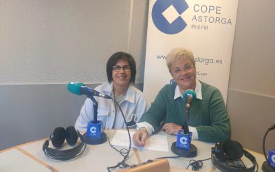 Programa Local Cope Astorga 10 de Octubre 2024