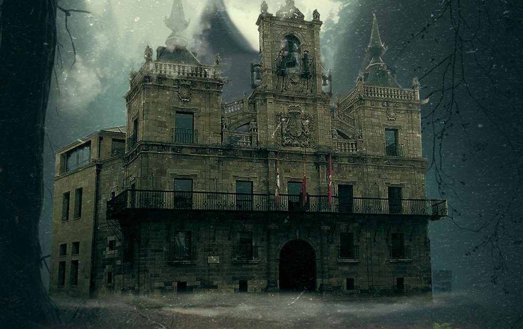 ‘Calabaza numerada’, desfile, chocolatada y disco móvil para celebrar Halloween en Astorga