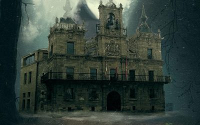 ‘Calabaza numerada’, desfile, chocolatada y disco móvil para celebrar Halloween en Astorga