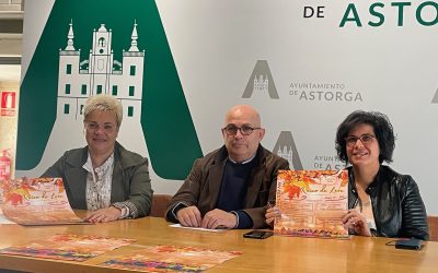 El Festival Coral Reino de León se celebrará en el Seminario el 11 y 12 de octubre