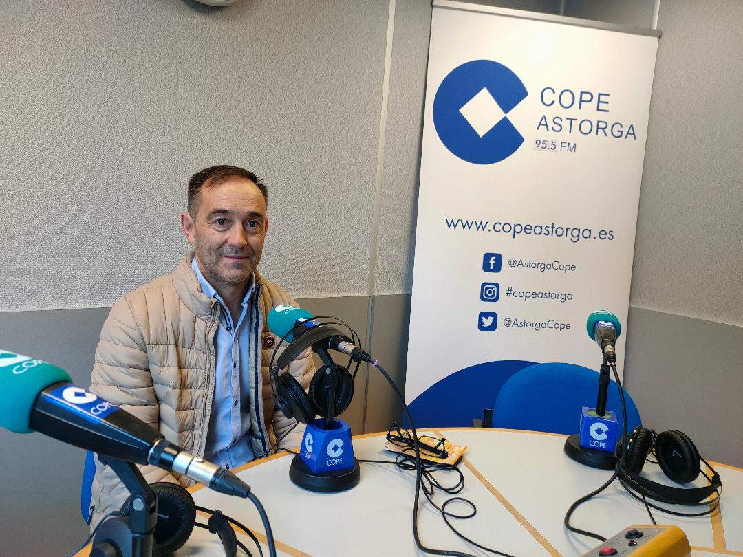 Programa Local Cope Astorga 22 de Enero 2026