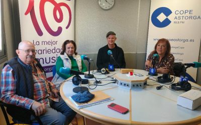 Programa Local Cope Astorga 7 de Octubre 2024
