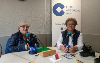 Programa Local Cope Astorga 8 de Octubre 2024