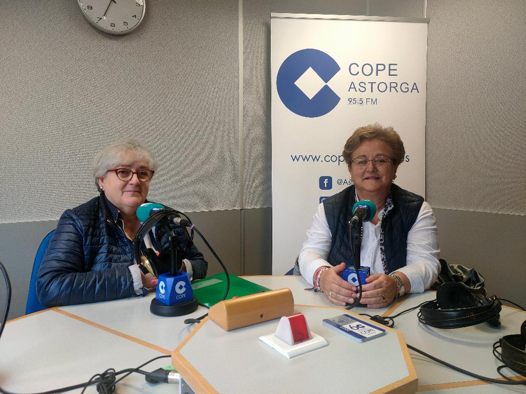 Programa Local Cope Astorga 6 de Octubre 2026