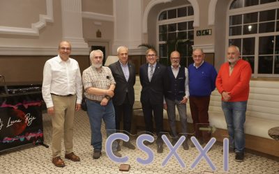 La Asociación de Amigos del Camino de Santiago de Astorga se une a la iniciativa ‘Camino de las Estrellas’
