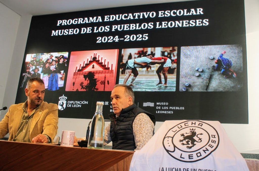 El Museo de los Pueblos lanza más de veinte talleres, unidades didácticas y otros recursos para difundir la cultura tradicional en las aulas