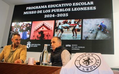 El Museo de los Pueblos lanza más de veinte talleres, unidades didácticas y otros recursos para difundir la cultura tradicional en las aulas