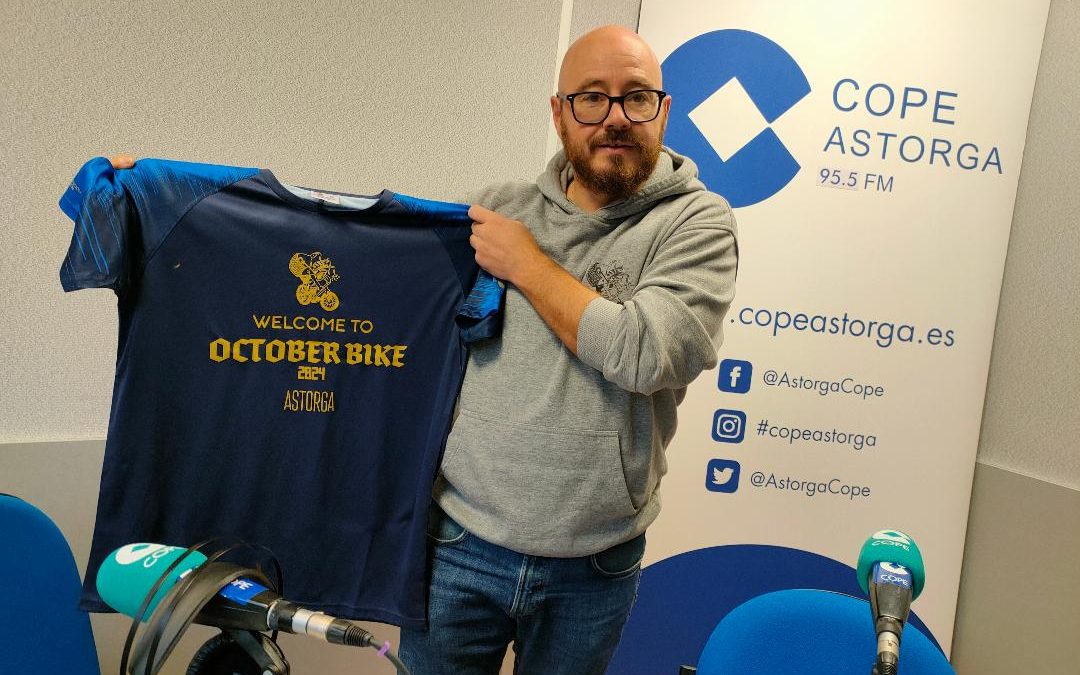 Programa Local Cope Astorga 24 de Octubre 2024
