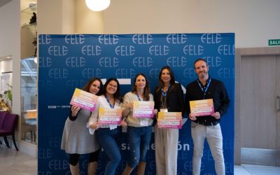 Emprende&nbsp;Experience&nbsp;cierra en Astorga con&nbsp;el reconocimiento a un proyecto sobre&nbsp;fabricación de bobinas de plástico 100% reciclado para impresoras 3D