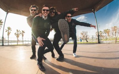 Star Trip aterriza en la Fundación Club 45 de Santa Colomba de Somoza