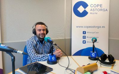 Programa Local Cope Astorga 20 de Noviembre 2024