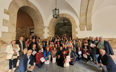 Cáritas Diocesana de Astorga saca adelante su primer Plan Estratégico