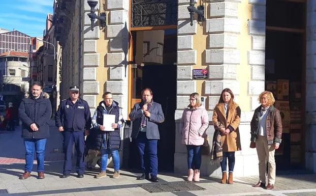 El Ayuntamiento de La Bañeza refuerza la concienciación con sus Jornadas Contra la Violencia de Género