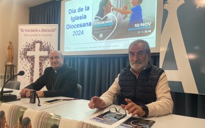 La Diócesis ultima un proyecto para la gestión del patrimonio y presenta unos presupuestos de 6,8 millones