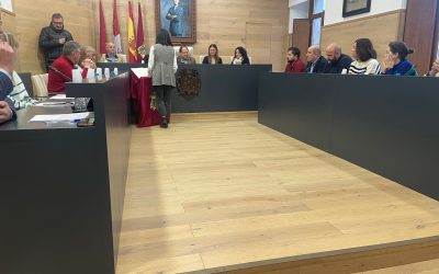 PP y VOX sacan adelante la subida de los sueldos del alcalde y cinco concejales y argumentan que es “un ajuste de la base de cotización”