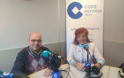 Programa Local Cope Astorga 12 de Noviembre 2024