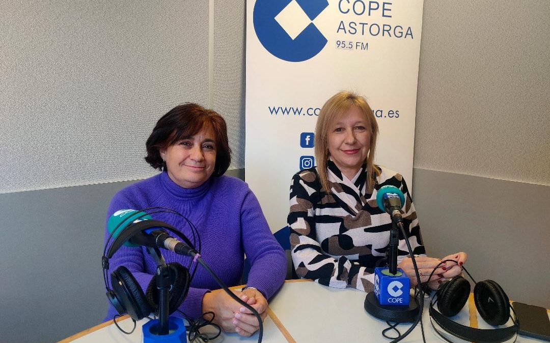 Programa Local Cope Astorga 22 de Noviembre 2024
