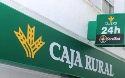 Caja Rural amplía sus instalaciones en Astorga con el servicio de empresas