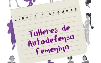 La Diputación de León impulsa un taller de autodefensa para mujeres en Astorga en el marco de la Campaña del 25N