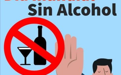 En el día mundial sin alcohol, Armabi afirma que “se puede salir de una adicción”
