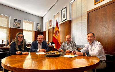 El equipo de gobierno hace balance de las obras de este 2024