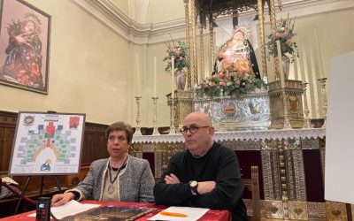 El pianista argentino Franco Broggi llega a Astorga en enero dentro de los actos de la Coronación Canónica de la Virgen de los Dolores