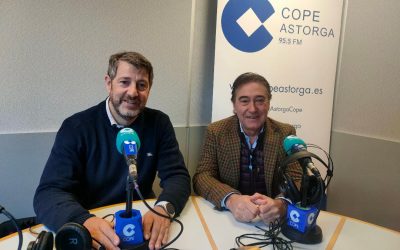 Programa Local Cope Astorga 26 de Diciembre 2024