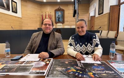 “La luz de la Navidad” es el nuevo lema para la programación de La Bañeza en estas fiestas
