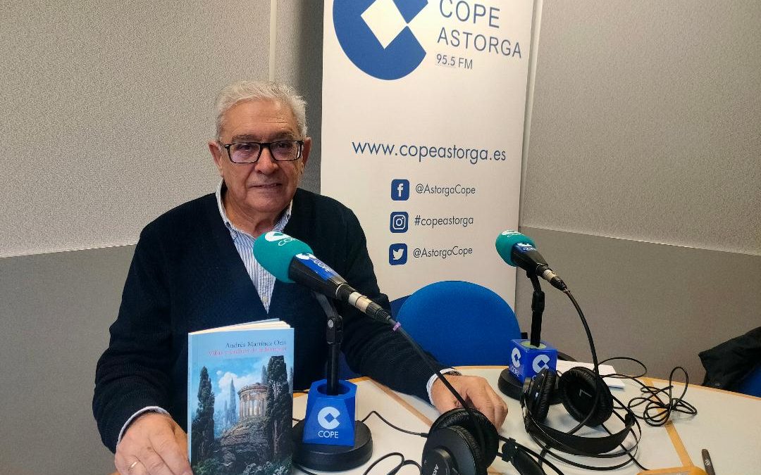 Programa Local Cope Astorga 12 de Diciembre 2024