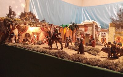 Programa Local Cope Astorga 30 de Diciembre 2024