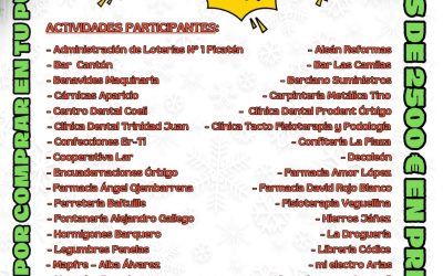 Programa Local Cope Astorga 4 de Diciembre 2024