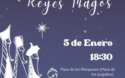 Astorga se prepara para una noche de Reyes llena de sorpresas