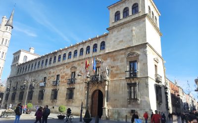 La Diputación abre el plazo para solicitar subvenciones a emprendedores en el mundo rural con un importe de más de un millón de euros