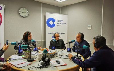 La Campaña de Cáritas en las emisoras COPE recauda más de 27.000 euros para los afectados por la Dana y las familias que necesitan alimentos
